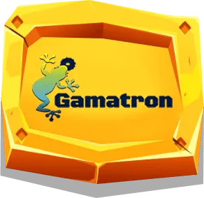 GAMATRON by สล็อต ซุปเปอร์