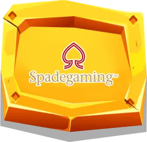 SPADEGAMING by สล็อต ซุปเปอร์