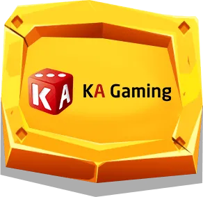 ka gaming by สล็อต ซุปเปอร์