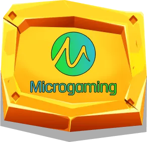 microgaming by สล็อต ซุปเปอร์